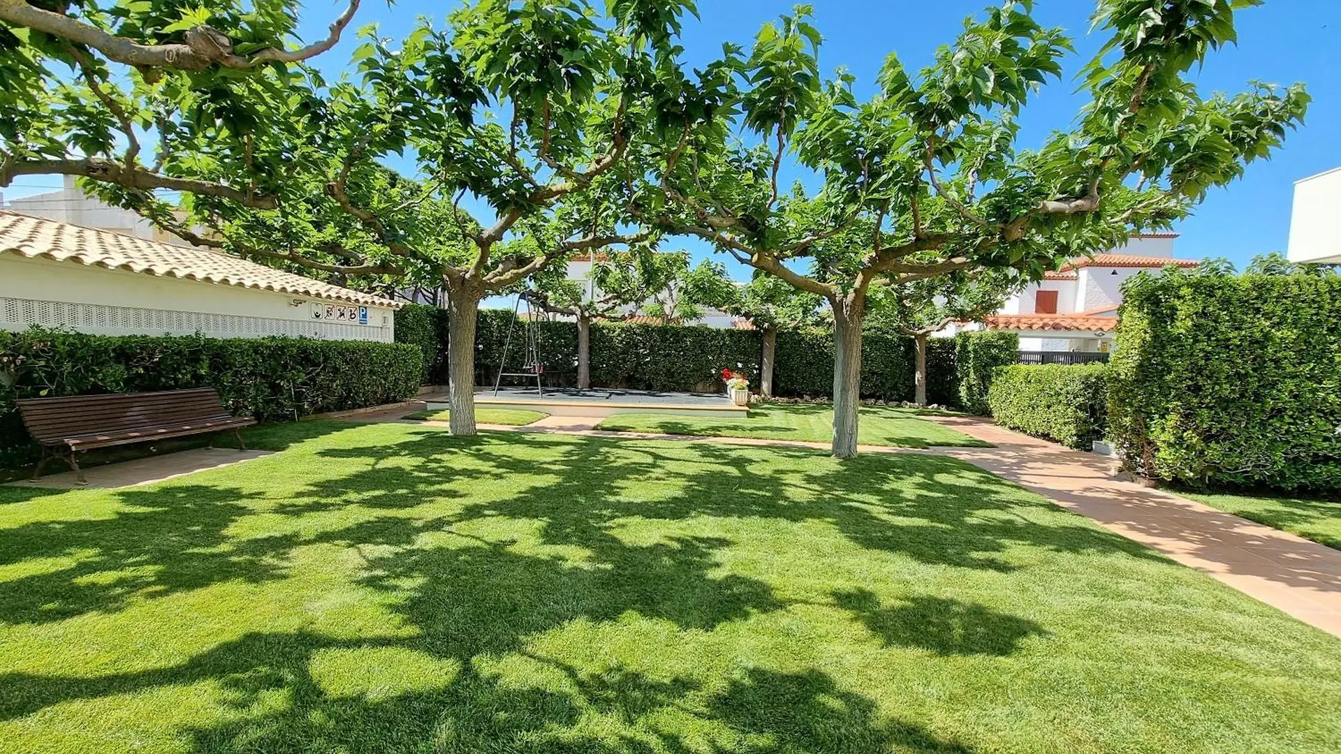 Apartmán Frontmar Fm52 L' Escala