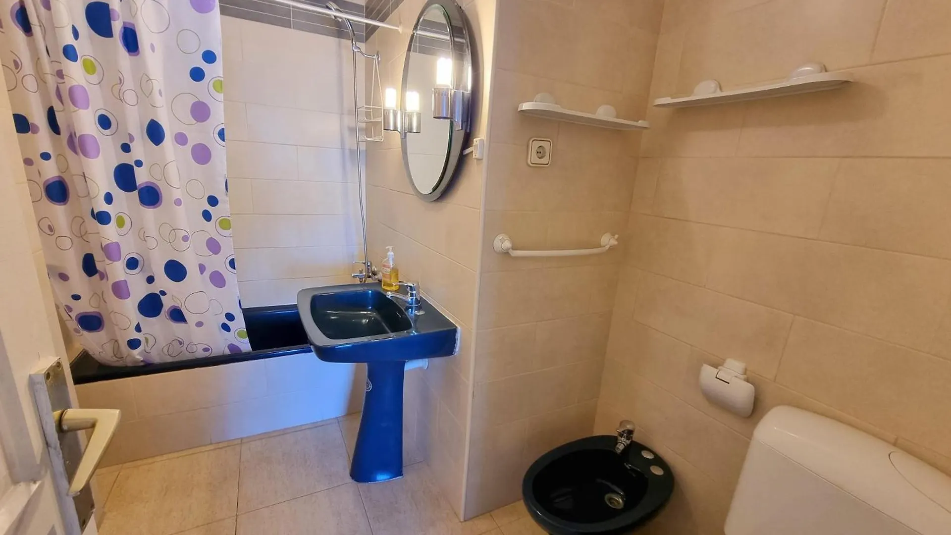 Frontmar Fm52 Apartment L'Escala