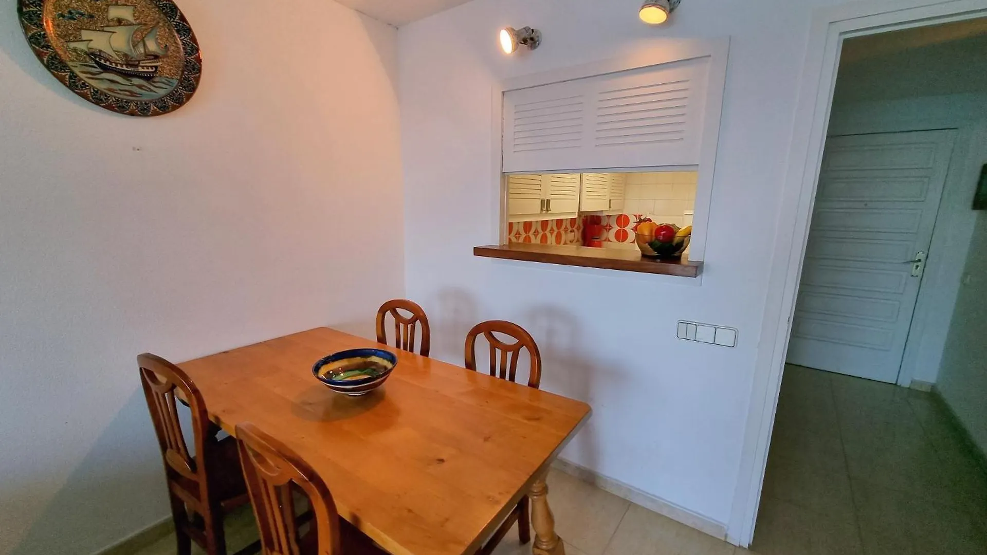 Frontmar Fm52 Apartment L'Escala