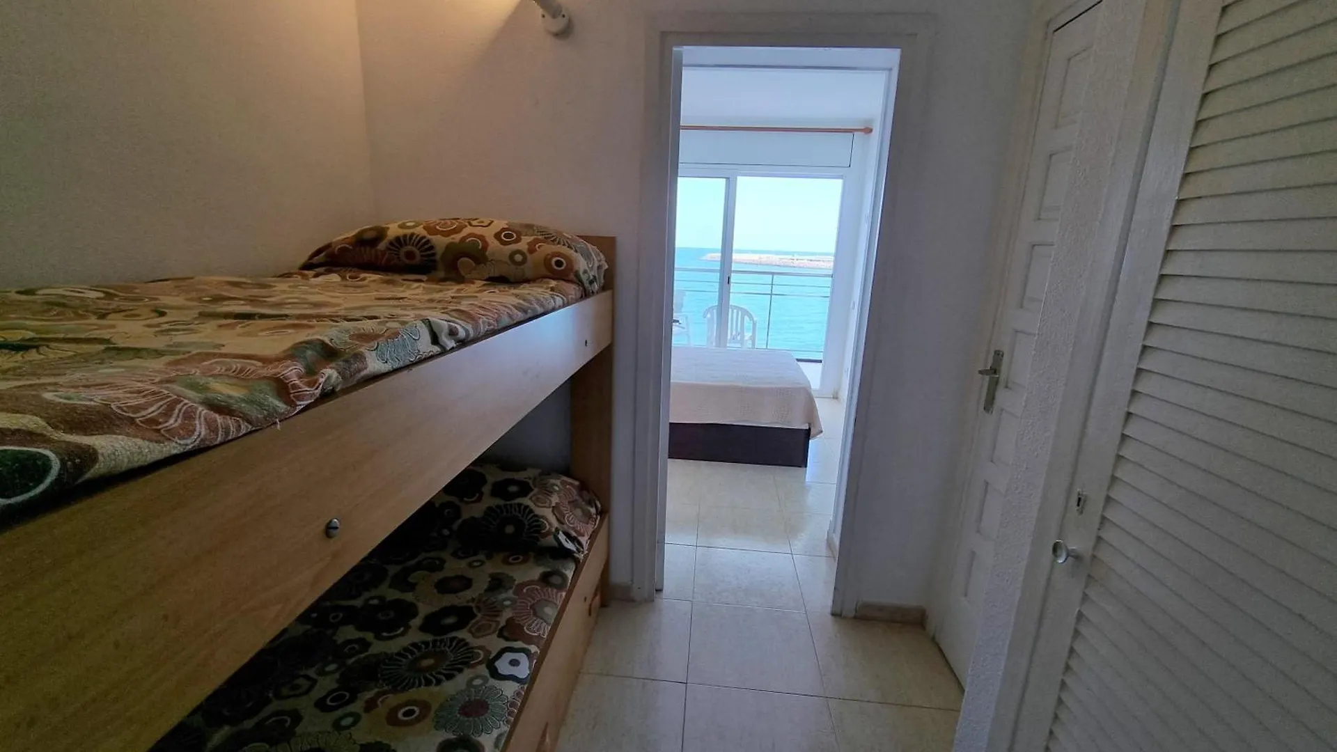 Frontmar Fm52 Apartment L'Escala Spain