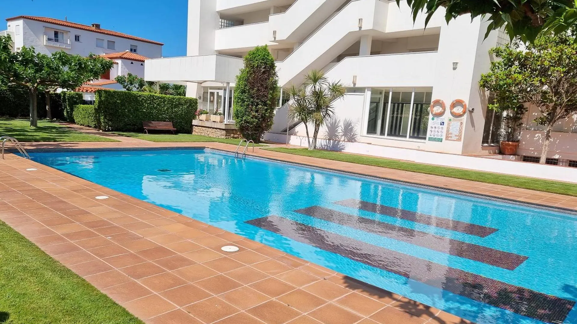 Frontmar Fm52 Apartment L'Escala