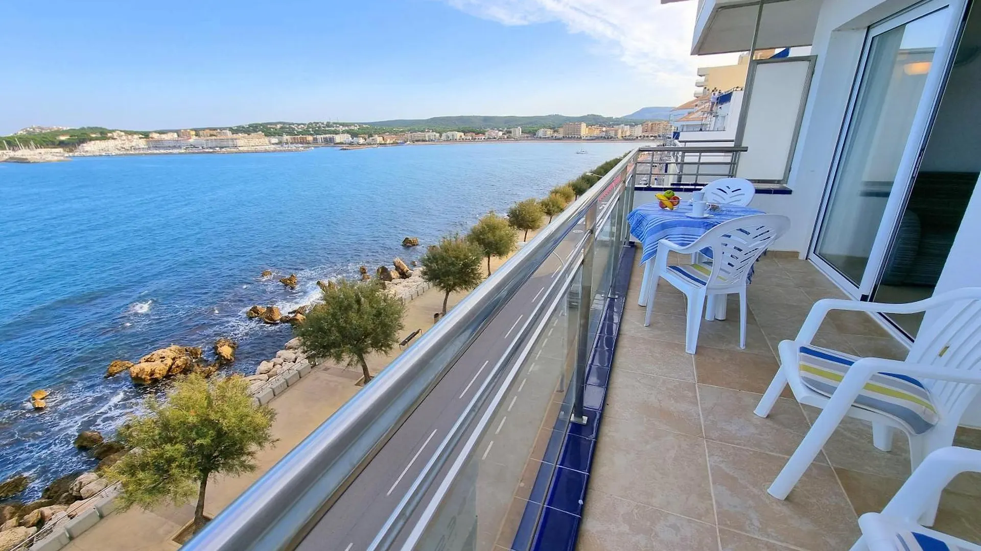 Frontmar Fm52 Apartment L'Escala