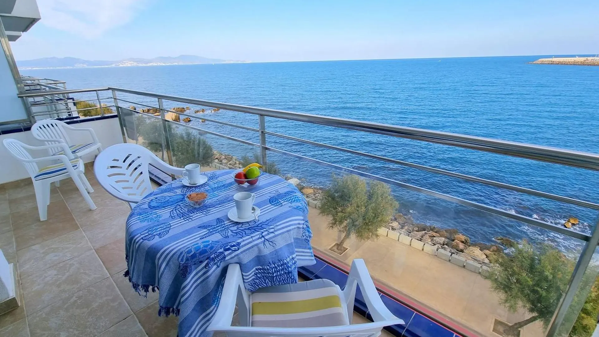 Frontmar Fm52 Apartment L'Escala